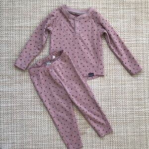 Patagonia Base Layer Set (size 2T)